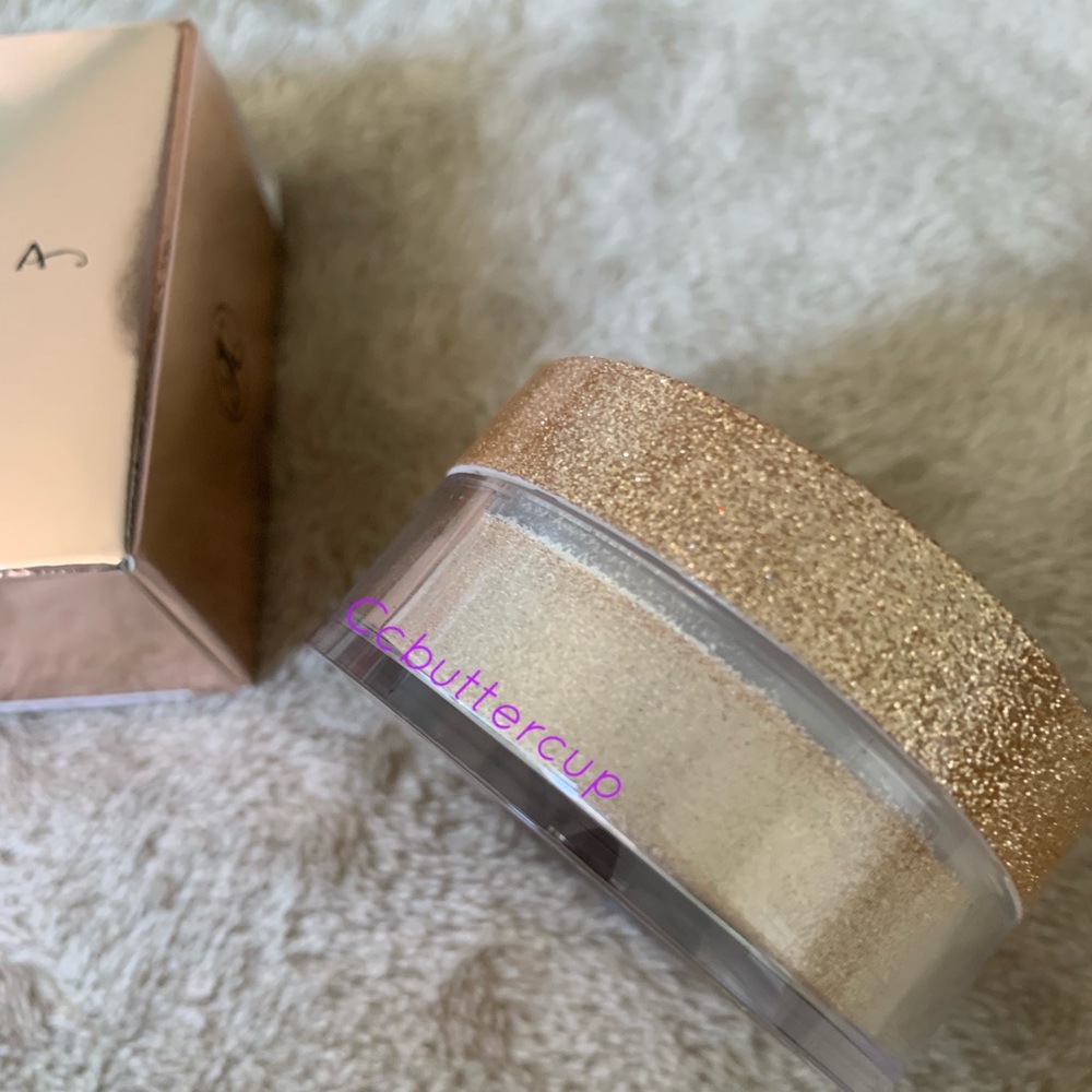 Anastasia Beverly Hills Loose Powder Highlighter in Vegas BNIB - Picture 7 of 16